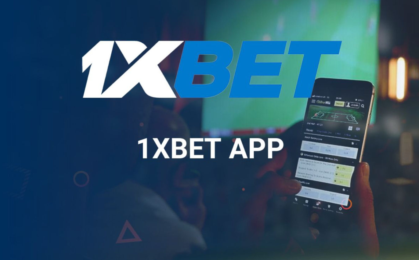 1xBet Download