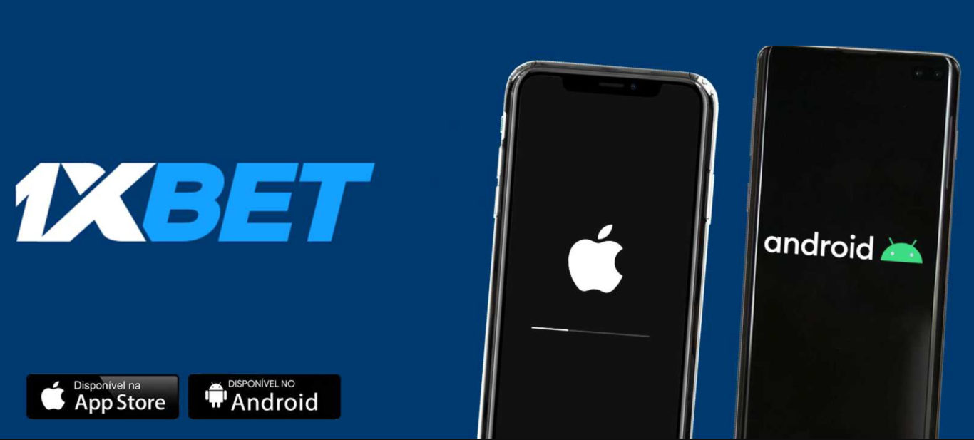 1xBet App download for Android