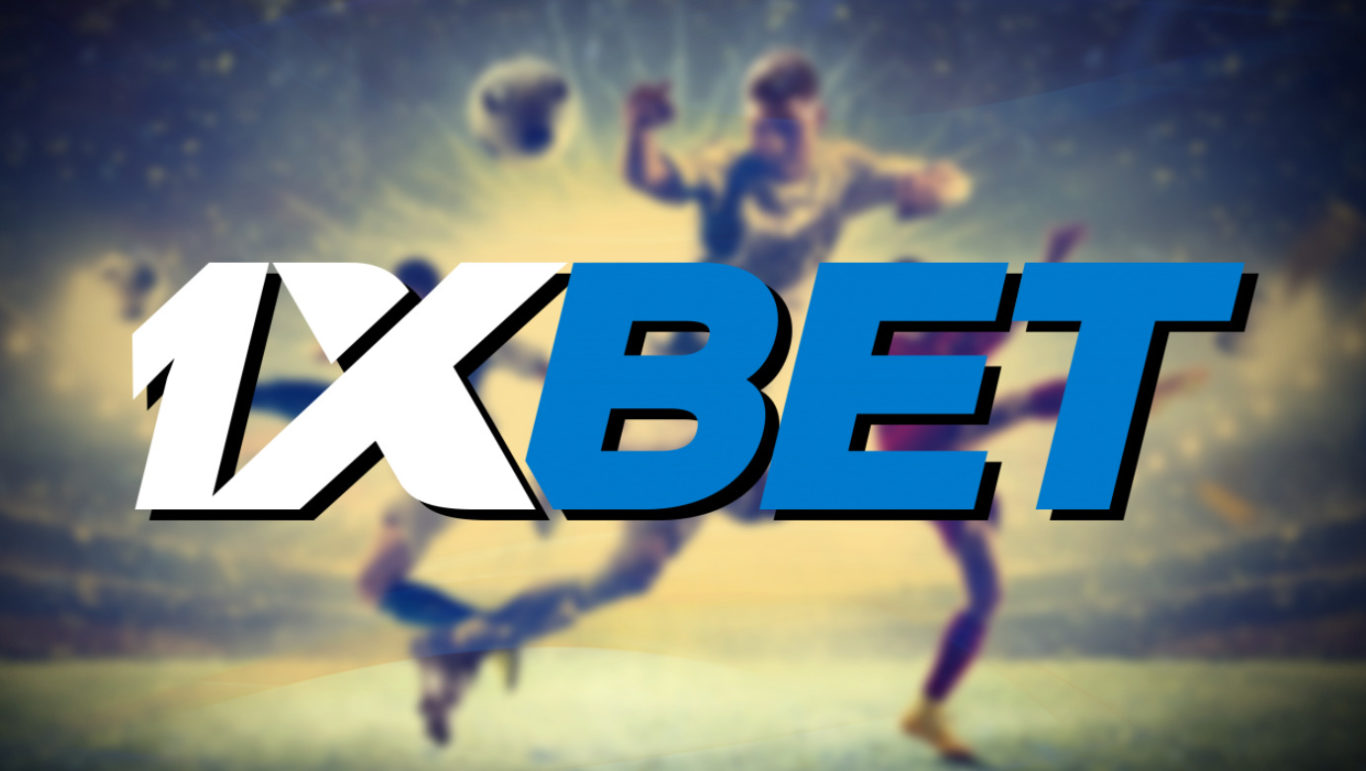 1xBet new player bonus