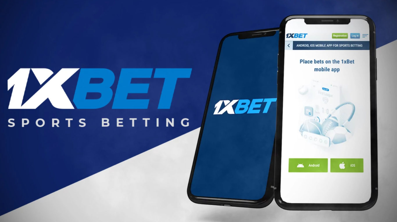 1xBet Betting Platform